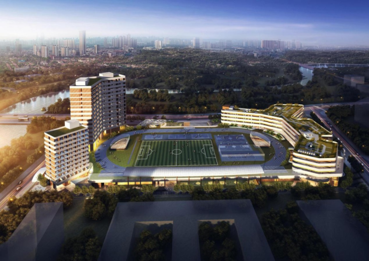 “王炸”教师“天团”曝光,深圳技术大学附中来了