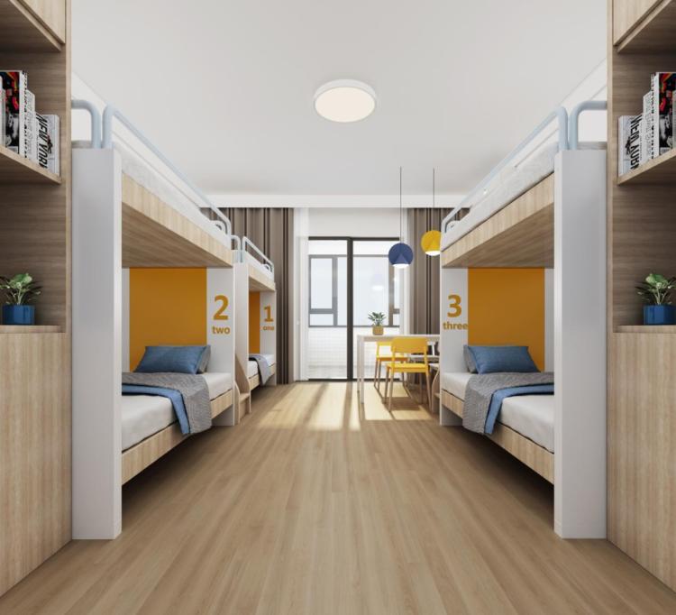 “王炸”教师“天团”曝光,深圳技术大学附中来了